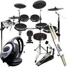 Alesis DM10 X KIT MESH Bild 1