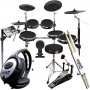 Alesis DM10 X KIT MESH Bild 1