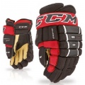 CCM 4R PRO Senior Eishockey Handschuhe, Größe:14 Zoll Bild 1