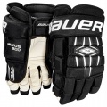 Bauer Nexus 800 Senior,Eishockey Handschuhe Gr:14 Zoll Bild 1