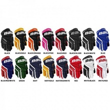 Bauer Eishockey Handschuhe Vapor MTO , Gr:13 Zoll Bild 1