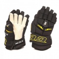 CCM Ultra Tacks Eishockey Handschuhe, Gre:13 Zoll Bild 1