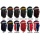 Warrior AX2 Eishockey Handschuhe, Gre:14 Zoll Bild 2