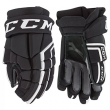 CCM 26K Eishockey Handschuhe, Größe:10 Zoll Bild 1