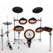 2BOX DRUMIT5 MK2 SET Bild 1