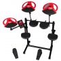 ddrum DD BETA elektronische Drum Set Bild 1