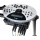 XDrum DD-508L E-Drum Elektronisches Schlagzeug Drum Kit Bild 9