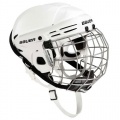 Bauer Eishockey Helm 2100 Combo mit Gitter Junior Bild 1
