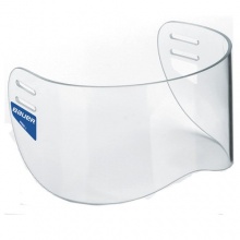 Bauer Visier fr Eishockeyhelm I Half Shield Bild 1