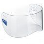 Bauer Visier fr Eishockeyhelm I Half Shield Bild 1