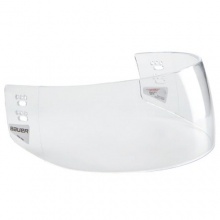 Bauer Visier fr Eishockeyhelm HDO Pro - Straight Bild 1