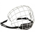 Bauer Gitter fr Eishockeyhelm , True Vision, S Bild 1