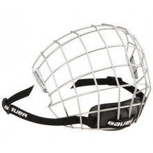 Bauer Gitter fr Eishockeyhelm , True Vision, S Bild 1