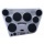 Yamaha DD-65 E-Percussion-SET Bild 2