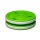 Green Biscuit PRO Eishockey-Puck von Best4Hockey Bild 1