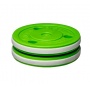 Green Biscuit PRO Eishockey-Puck von Best4Hockey Bild 1