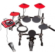 ddrum DD3X DD3 elektronische Drum Set Bild 1