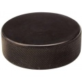 Nijdam Eishockey Puck  Bild 1
