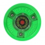 Green Biscuit ALIEN LED Eishockey-Puck, Best4Hockey Bild 1