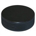 Eis Hockey Puck vin vegum Bild 1