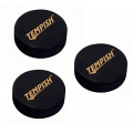 3er SET Eishockeypuck, Puck junior 60mm von Tempish Bild 1