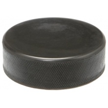 sunflex sport - Eishockey Puck Junior Bild 1