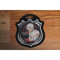 Sherwood NHL Eishockey Puck Star Player Jarome Bild 1