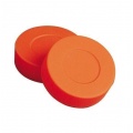 Unihoc Children Eishockey-Puck, Trainingspuck Bild 1