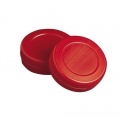 Unihoc Eishockey bungs-Puck, 7cm Durchmesser Bild 1
