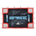 Base Torwand Accushot Shooter and Elastic Strap 72 Bild 1