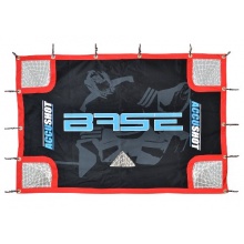 Base Torwand Accushot Shooter and Elastic Strap 72 Bild 1