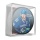 Sher-Wood Sedin Vancouver Canucks Eishockey-Puck Bild 1