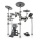 WHD 516-Pro E-Schlagzeug mit Mesh Snare Bild 5