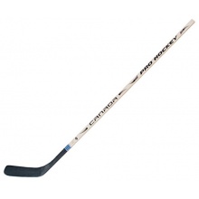 Rix, Eishockeyschlger, Holzschaft 145 cm Bild 1