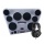Yamaha DD-65 E-Percussion SET inkl. Kopfhrer Bild 1