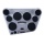 Yamaha DD-65 E-Percussion SET inkl. Kopfhrer Bild 2