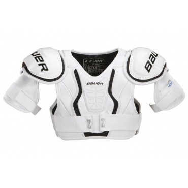 Bauer Eishockey Schulterschutz Nexus 400 Senior, S Bild 1