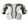 Warrior AX4 Eishockey Schulterschutz,Senior, Gre:L Bild 3