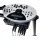 XDrum DD-508L Komplettset inkl. Hocker & Kopfhrer Bild 2