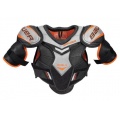 Bauer Eishockey Schulterschutz Supreme One.4 Senior,XL Bild 1