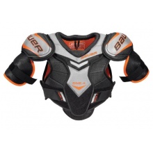 Bauer Eishockey Schulterschutz Supreme One.4 Senior,XL Bild 1