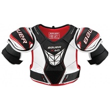 Bauer Vapor X60 Eishockey Schulterschutz Senior, Gr:XL Bild 1