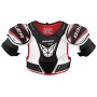 Bauer Vapor X60 Eishockey Schulterschutz Senior, Gr:XL Bild 1