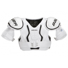 Bauer Eishockey Schulterschutz Nexus 400 Junior, L Bild 1