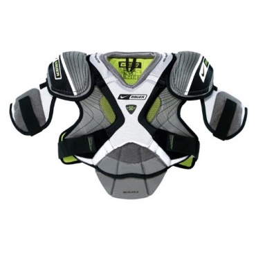 Bauer Eishockey Schulterschutz Supreme One 50 ,Gr:S Bild 1