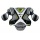 Bauer Eishockey Schulterschutz Supreme One 50 ,Gr:S Bild 1
