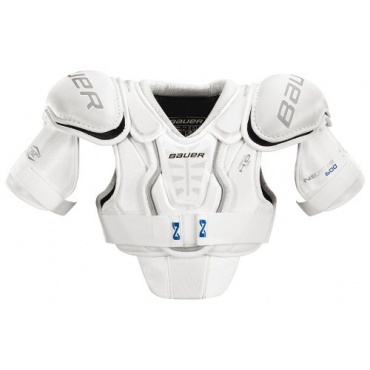 Bauer Eishockey Schulterschutz Nexus 600 Junior, M Bild 1