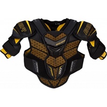Bauer Supreme MX3 Eishockey Schulterschutz Junior,Gr:M Bild 1