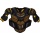 Bauer Supreme MX3 Eishockey Schulterschutz Junior,Gr:M Bild 1