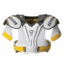 Warrior Eishockey Schulterschutz Intermediate,Gr:S,M Bild 1